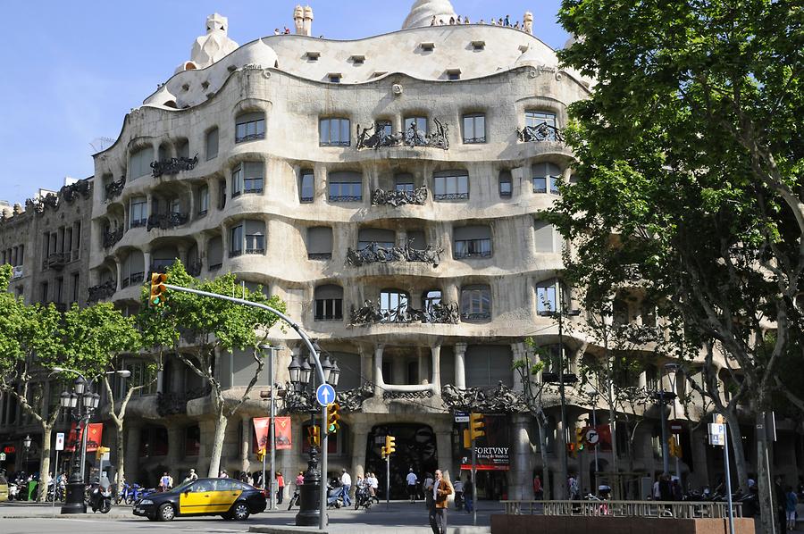 Casa Batlló