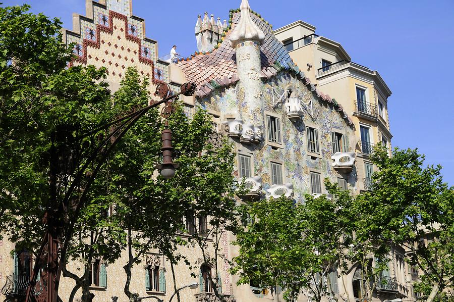 Casa Batlló