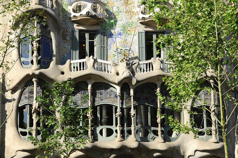 Casa Batlló