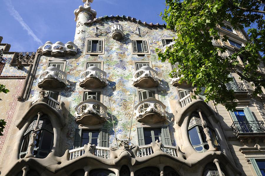 Casa Batlló