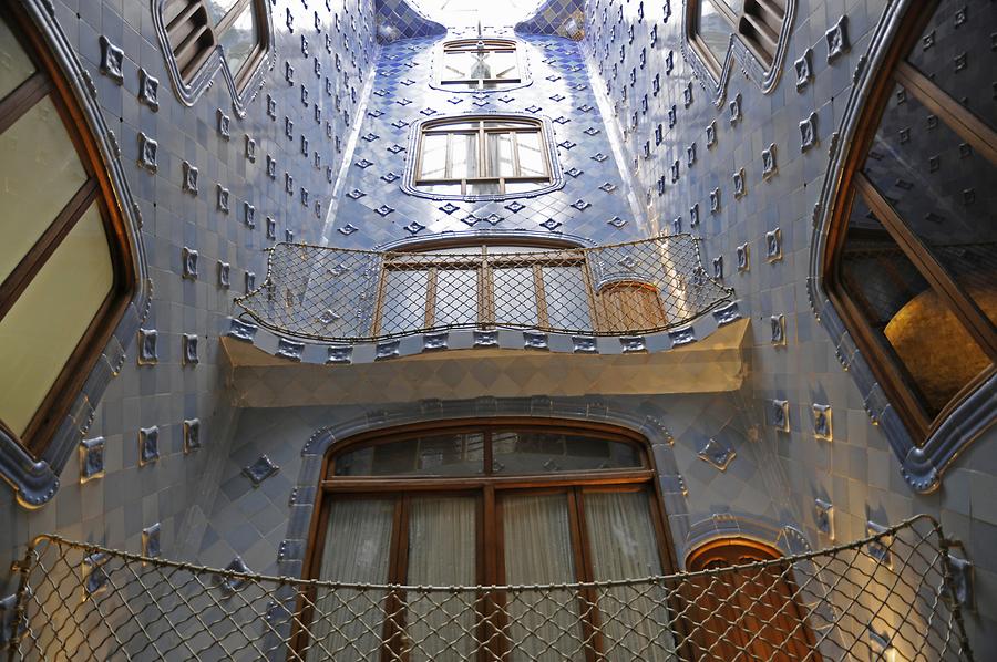 Casa Batlló