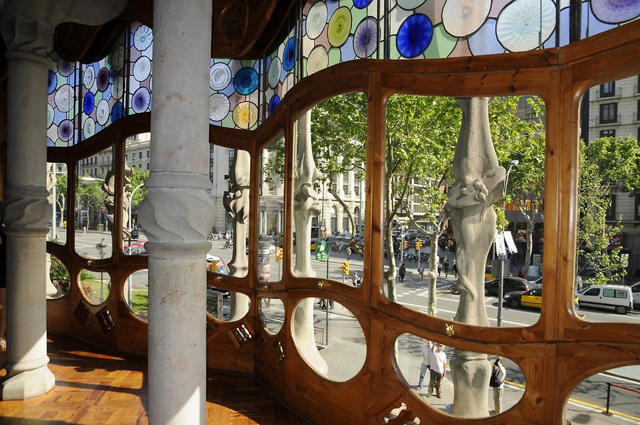 Casa Batlló