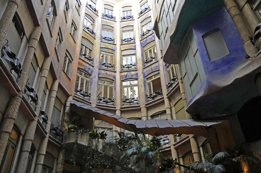 Casa Milà