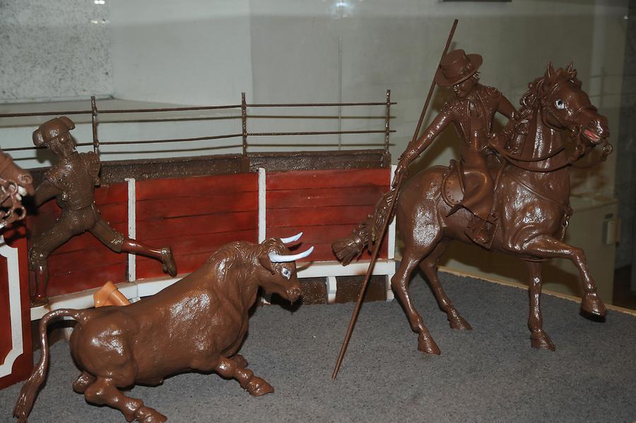 Museu de la Xocolata