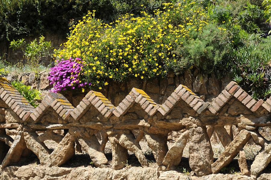 Parc Güell