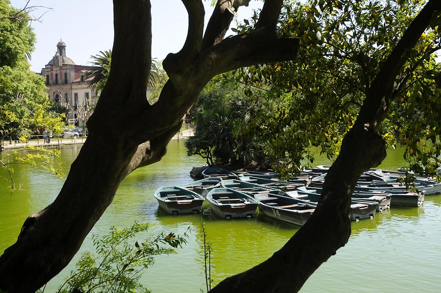 Parc de la Ciutadella