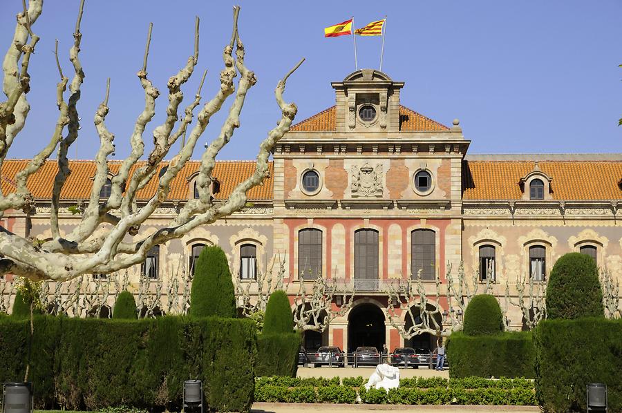 Parliament of Catalonia