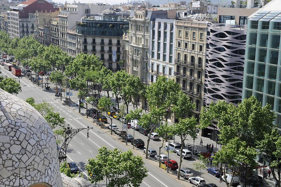 Passeig de Gràcia