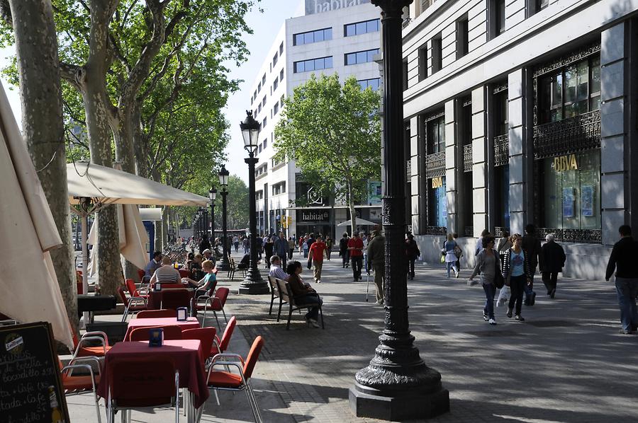 Passeig de Gràcia