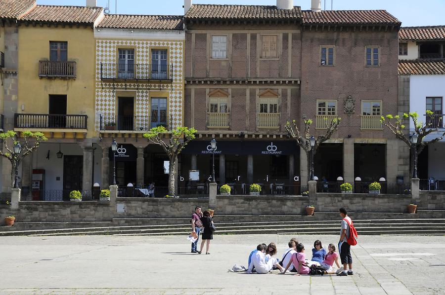 Poble Espanyol