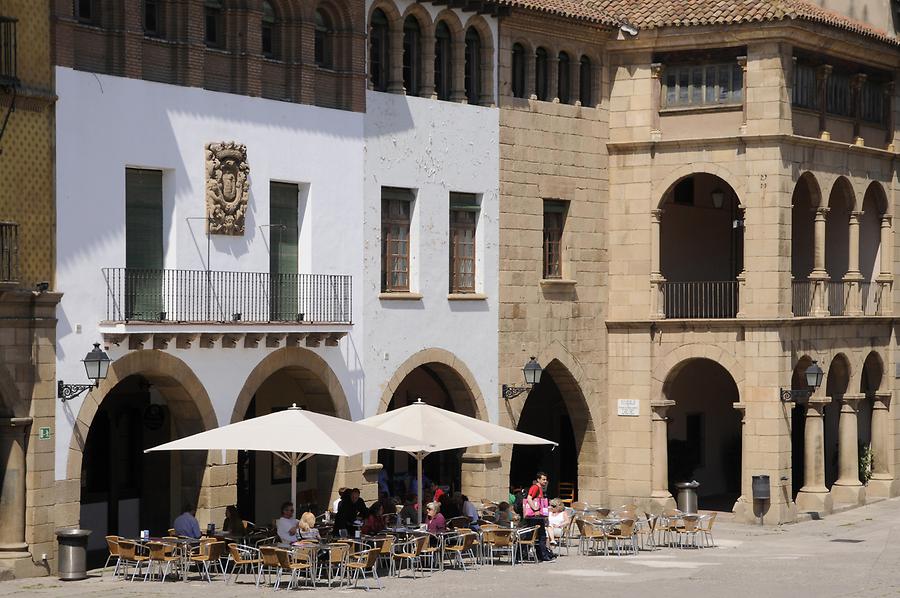 Poble Espanyol