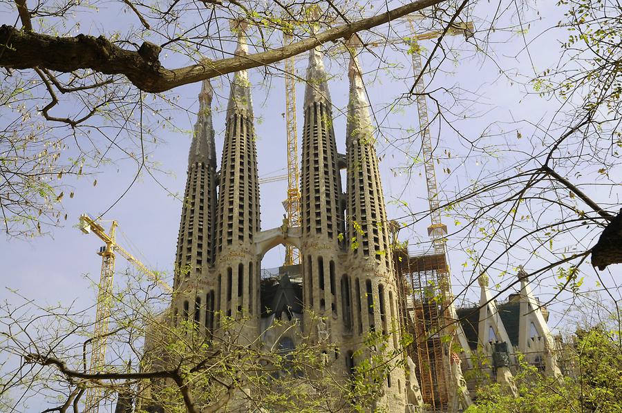 Sagrada Família