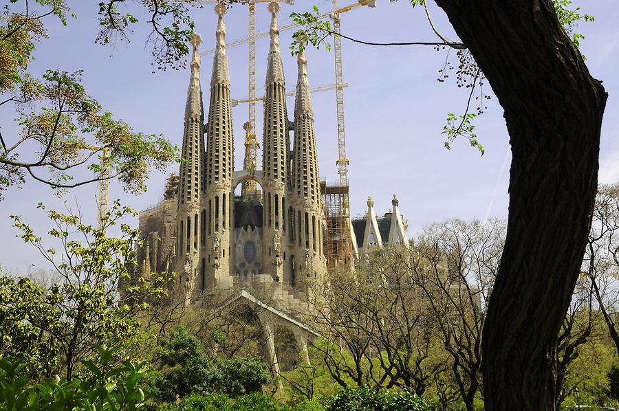 Sagrada Família