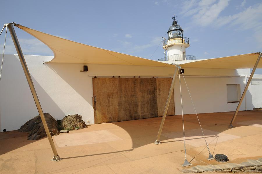 Cap de Creus - Lighthouse