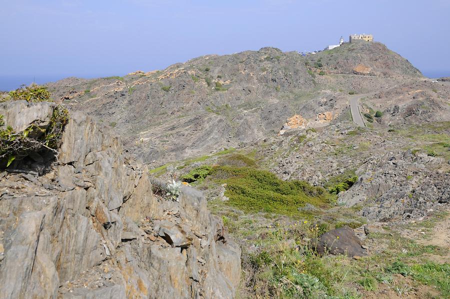 Cap de Creus