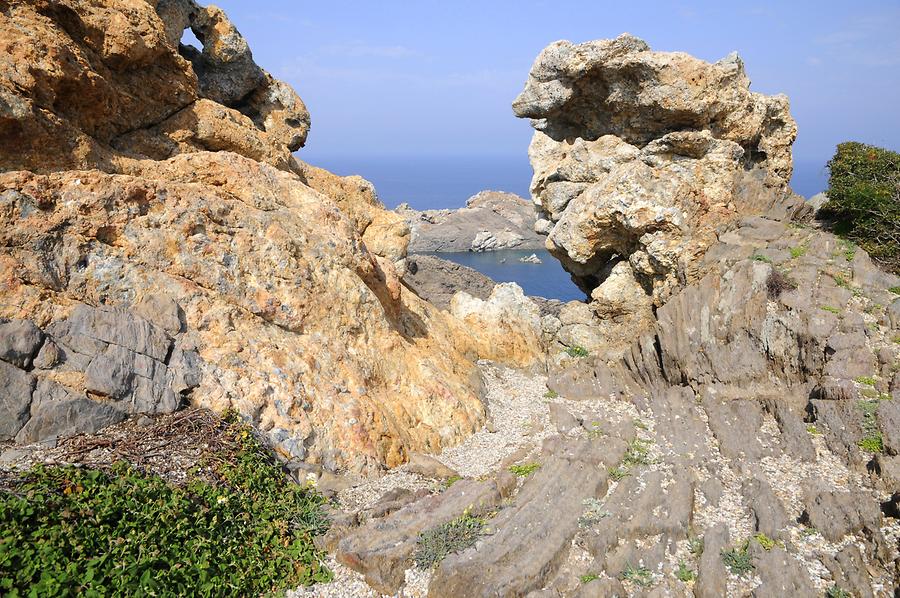 Cap de Creus