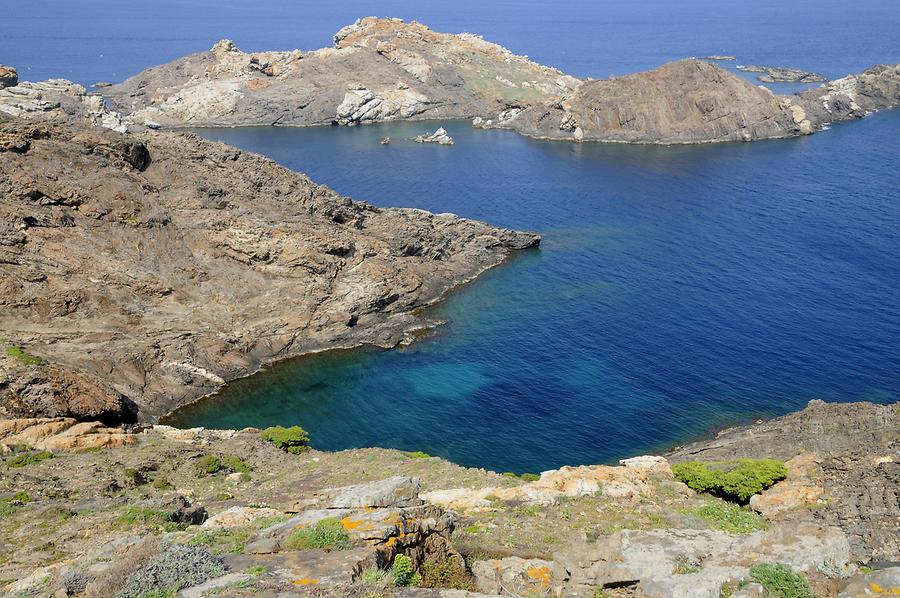 Cap de Creus