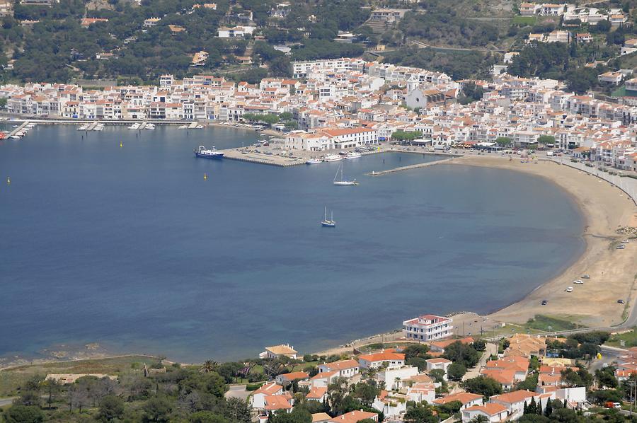 Port de la Selva