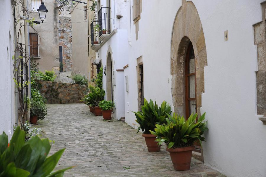 Tossa de Mar