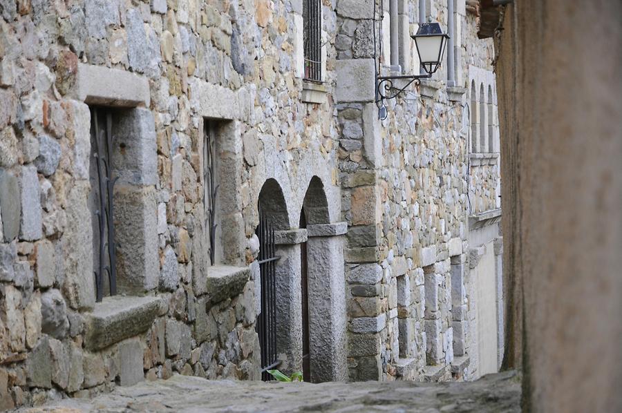 Tossa de Mar