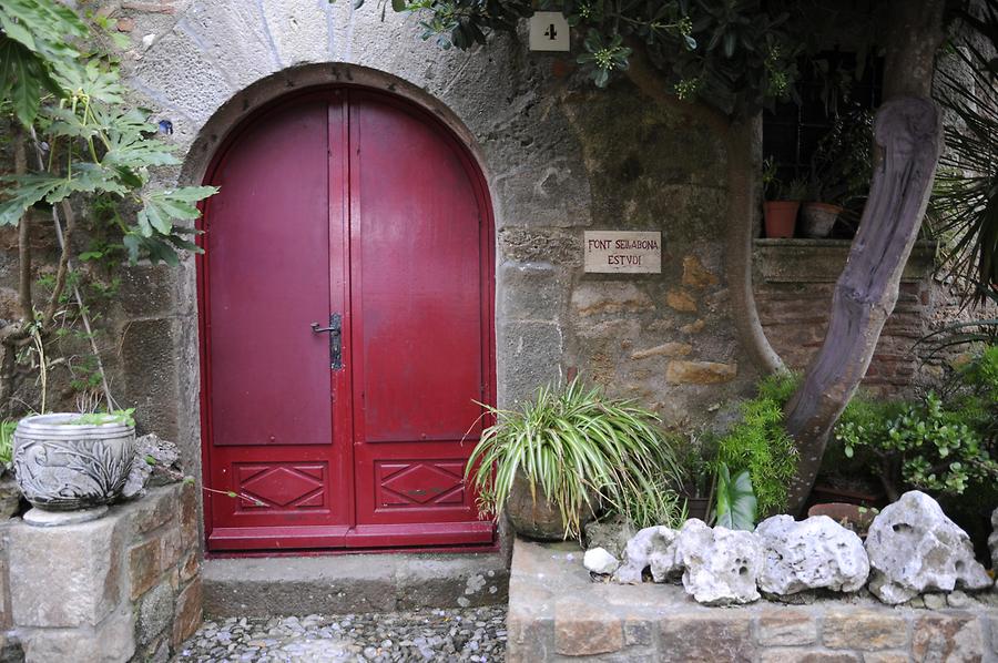 Tossa de Mar