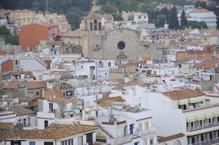 Tossa de Mar