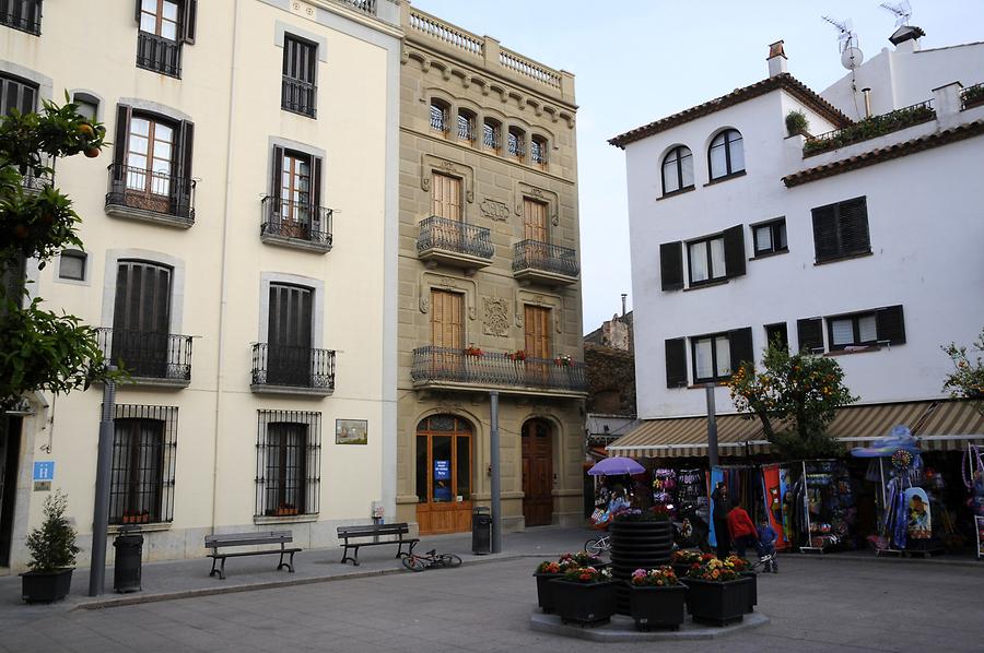 Tossa de Mar