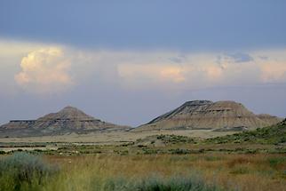 Bardenas Reales (1)