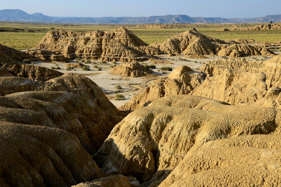 Bardenas Reales