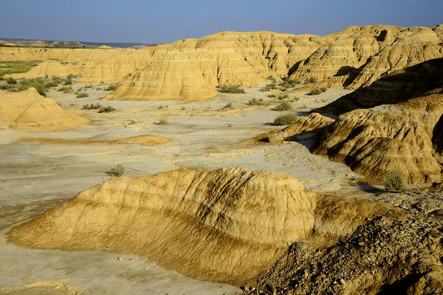 Bardenas Reales