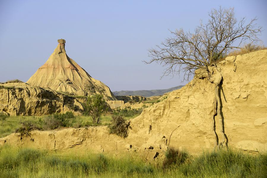 Bardenas Reales