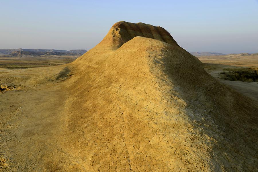 Bardenas Reales