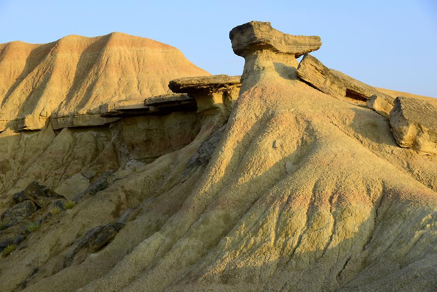 Bardenas Reales