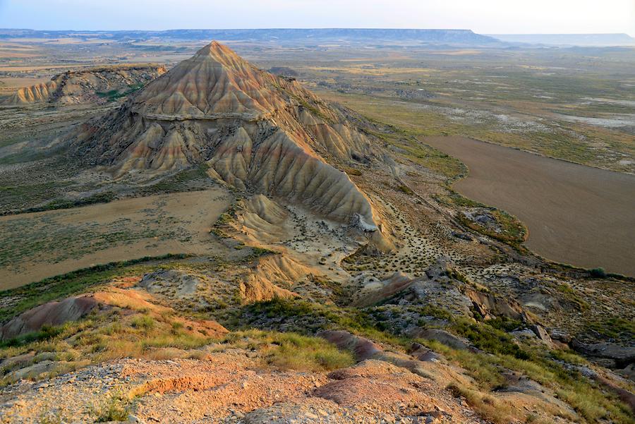 Bardenas Reales