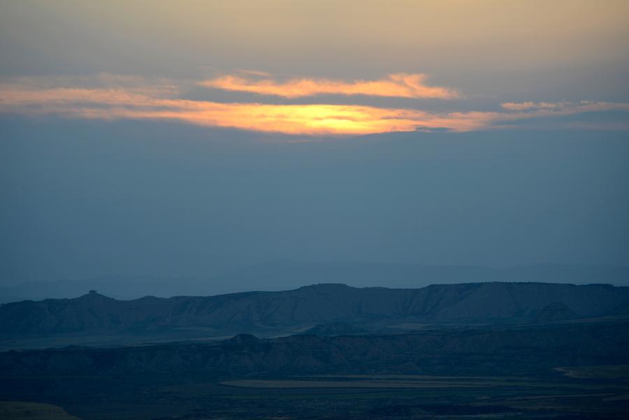 Bardenas Reales