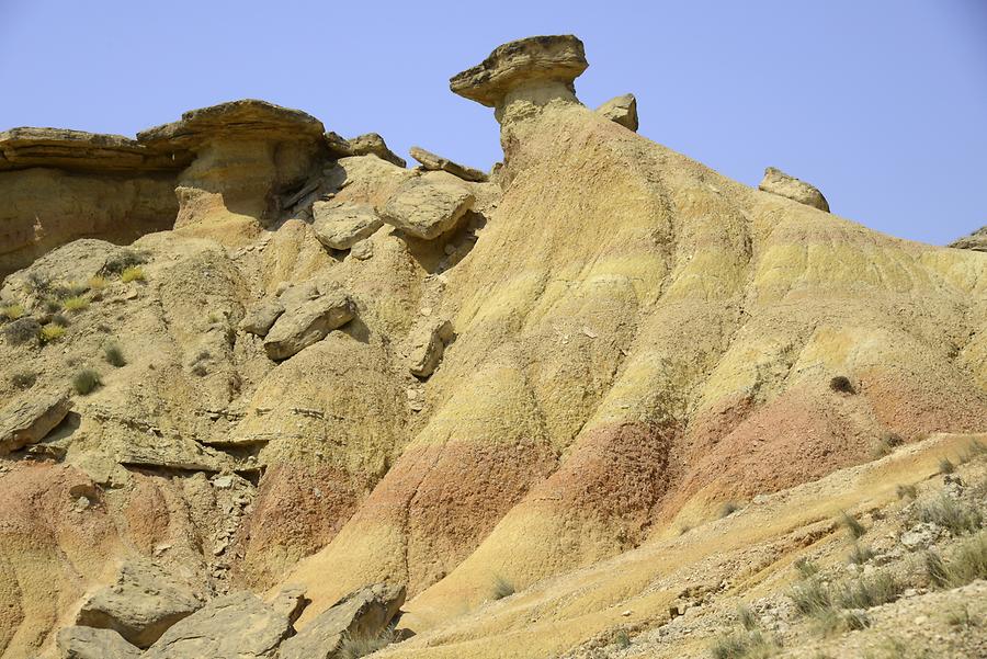 Bardenas Reales