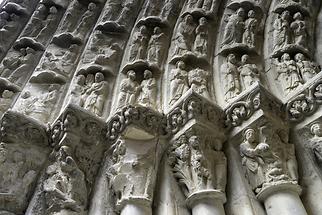 Portal Cathedral Tudela (2)