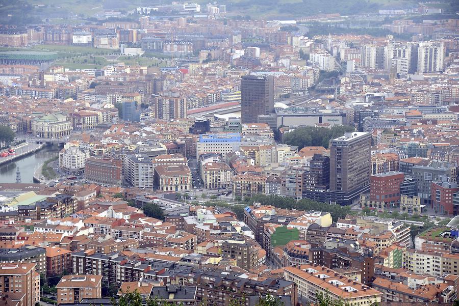 Bilbao Workers&#39; Settlement