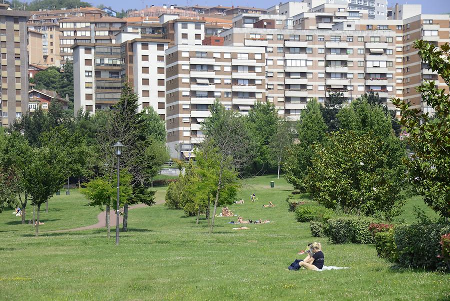 Bilbao Workers&#39; Settlement