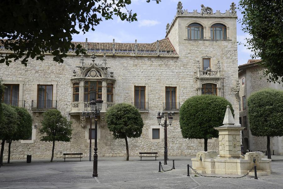 Burgos - Historic City