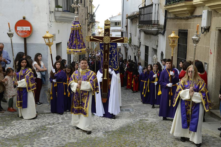 Church Parade