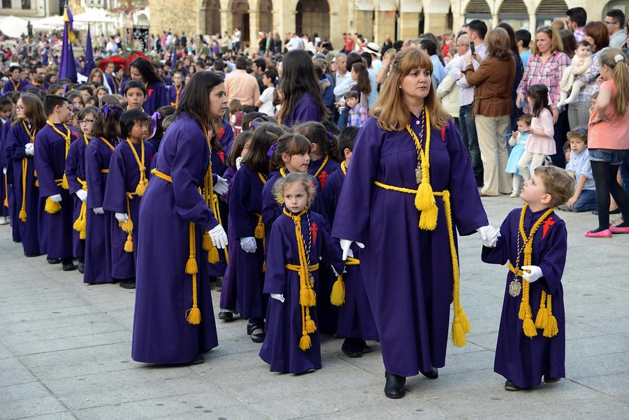 Church Parade