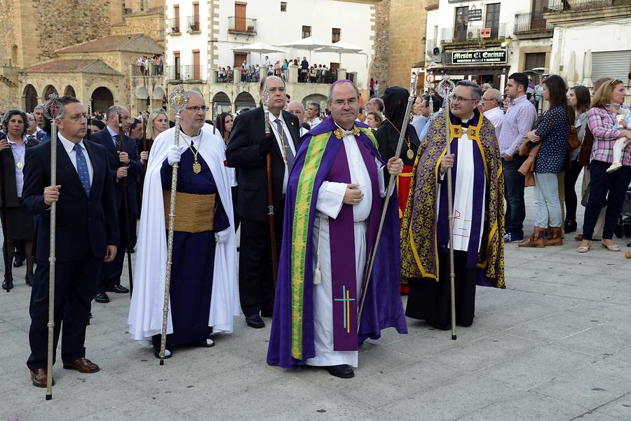 Church Parade