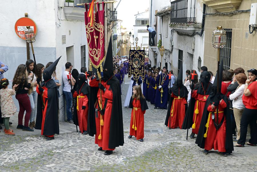 Church Parade