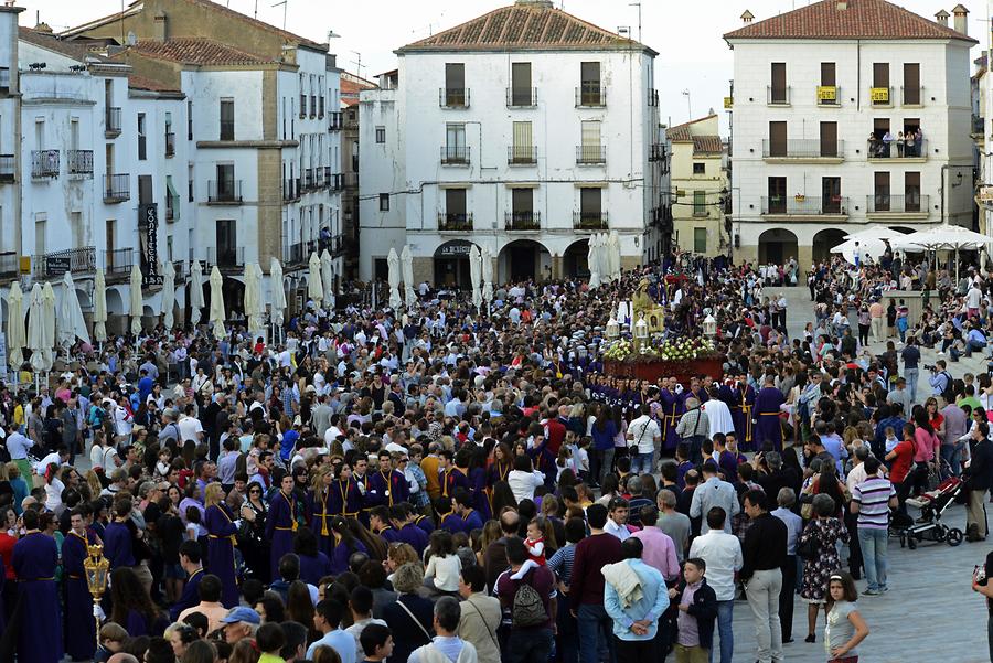 Church Parade