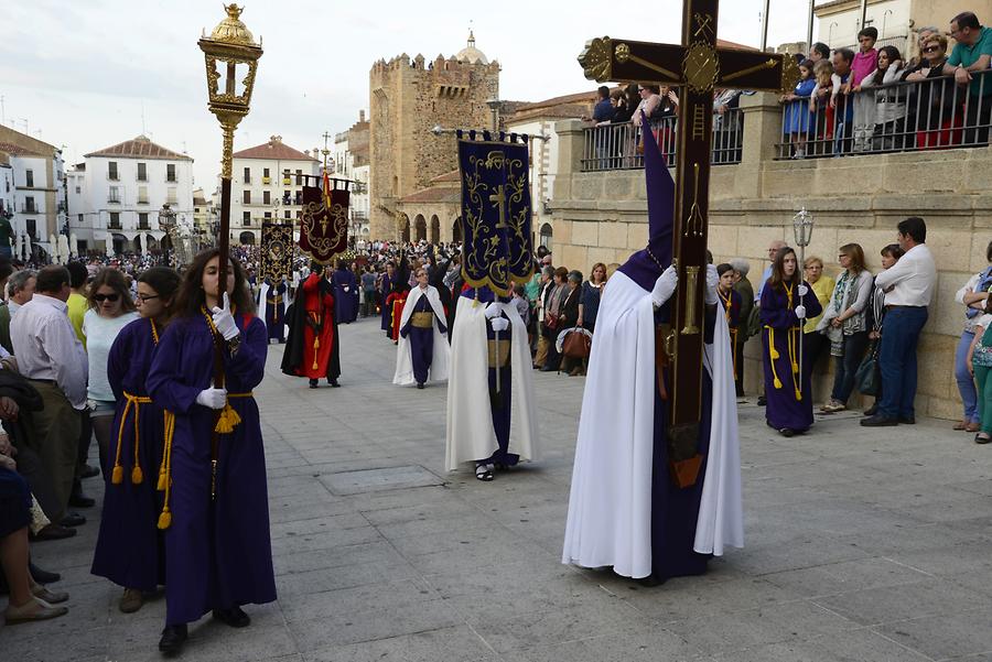 Church Parade