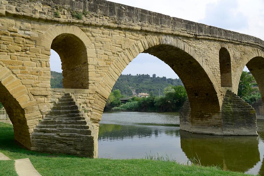 Bridge Punta la Reina