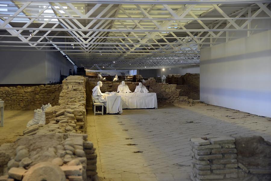 Museum San Juan de la Pena