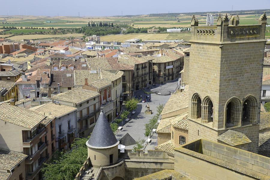 Palacio Real Olite