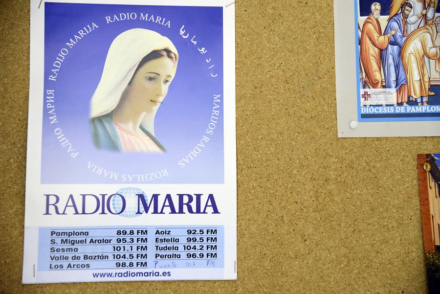 Radio Maria